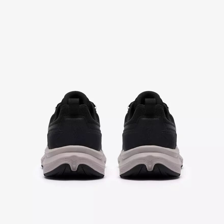 Enford Lo WP sorte Sneakers til mænd Enford Lo WP sorte Sneakers til mænd