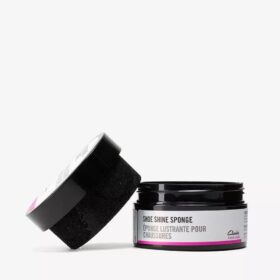 Eshinesponge sort skocreme
