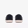 Flexway 2Eye sejlersko til mænd i marineblå nubuck Flexway 2Eye sejlersko til mænd i marineblå nubuck