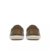 Flexway Step Olive strikkede Slip-ons til mænd Flexway Step Olive strikkede Slip-ons til mænd