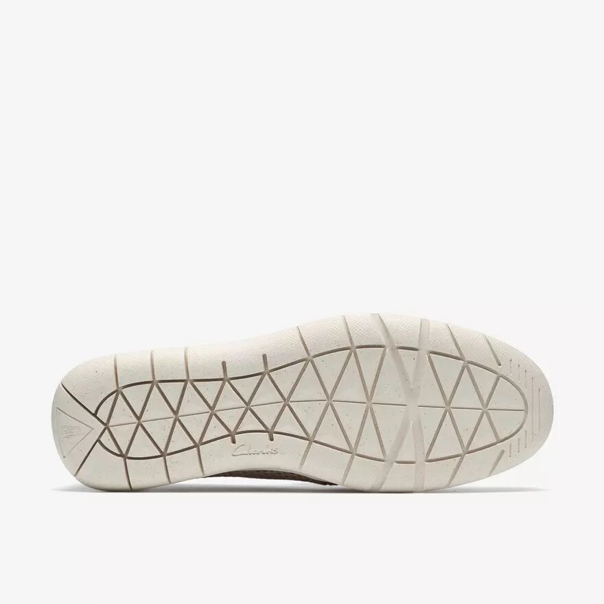 Flexway Step Sand Knit Slip-ons til mænd Flexway Step Sand Knit Slip-ons til mænd