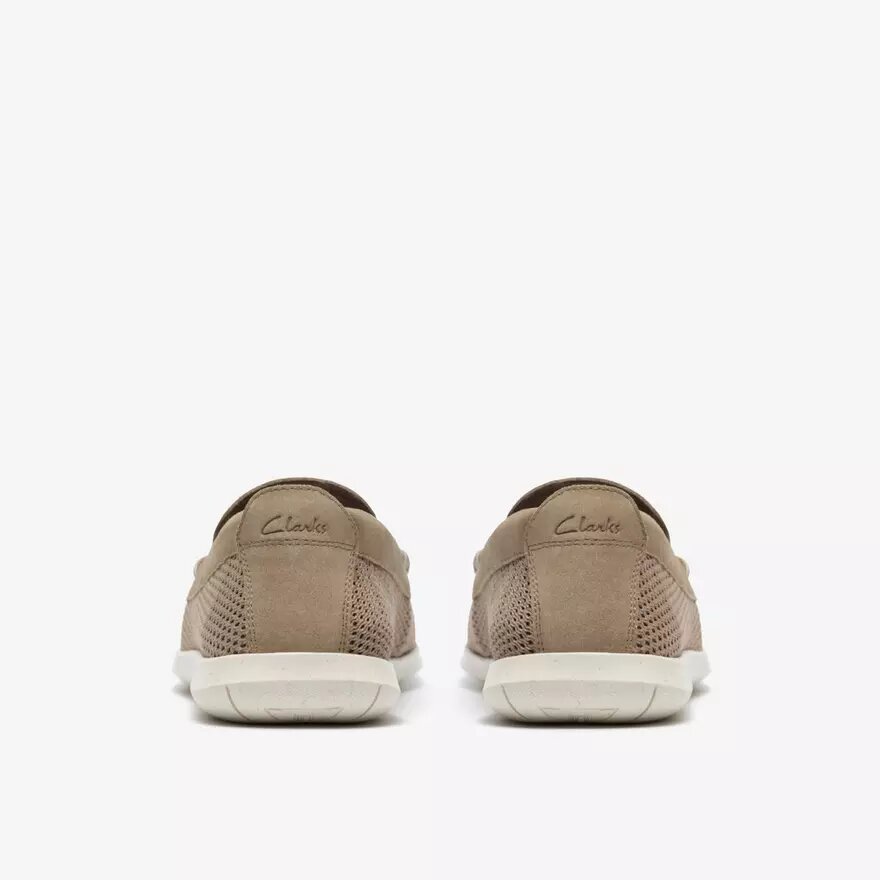 Flexway Step Sand Knit Slip-ons til mænd Flexway Step Sand Knit Slip-ons til mænd