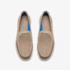 Flexway Step Sand Knit Slip-ons til mænd Flexway Step Sand Knit Slip-ons til mænd