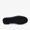 Flexway Step sorte glatte Loafers Flexway Step sorte glatte Loafers