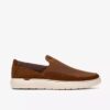 Flexwell Step Beeswax slip-on loafers for men Flexwell Step Beeswax slip-on loafers for men