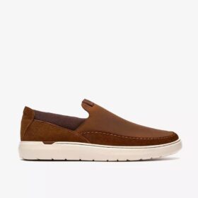 Flexwell Step Beeswax slip-on loafers for men Flexwell Step Beeswax slip-on loafers for men