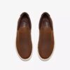 Flexwell Step Beeswax slip-on loafers for men Flexwell Step Beeswax slip-on loafers for men