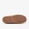 Frien Wall Tan slip-on hjemmesko til mænd