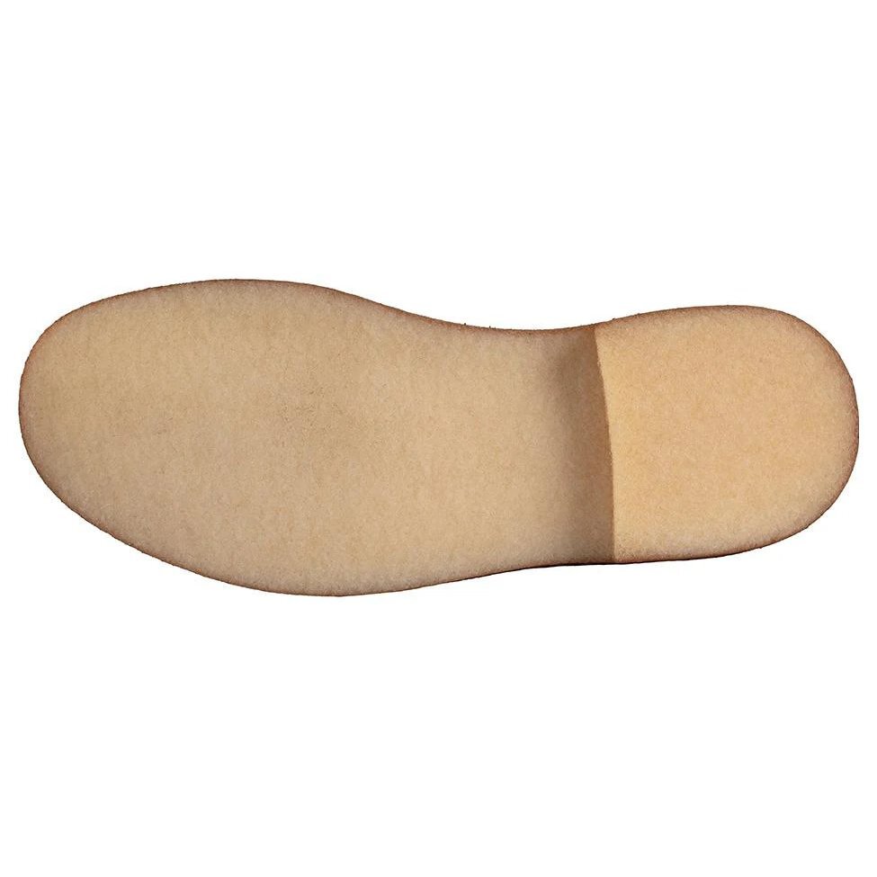 Herre Desert Boot Cola Suede Desert støvler USA Herre Desert Boot Cola Suede Desert støvler USA