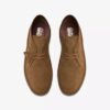 Herre Desert Boot Cola Suede Desert støvler USA Herre Desert Boot Cola Suede Desert støvler USA