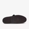 Herre Desert Boot Evo mørkebrun ruskind Chukka