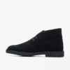 Herre Desert Boot Evo sort ruskind Chukka Herre Desert Boot Evo sort ruskind Chukka