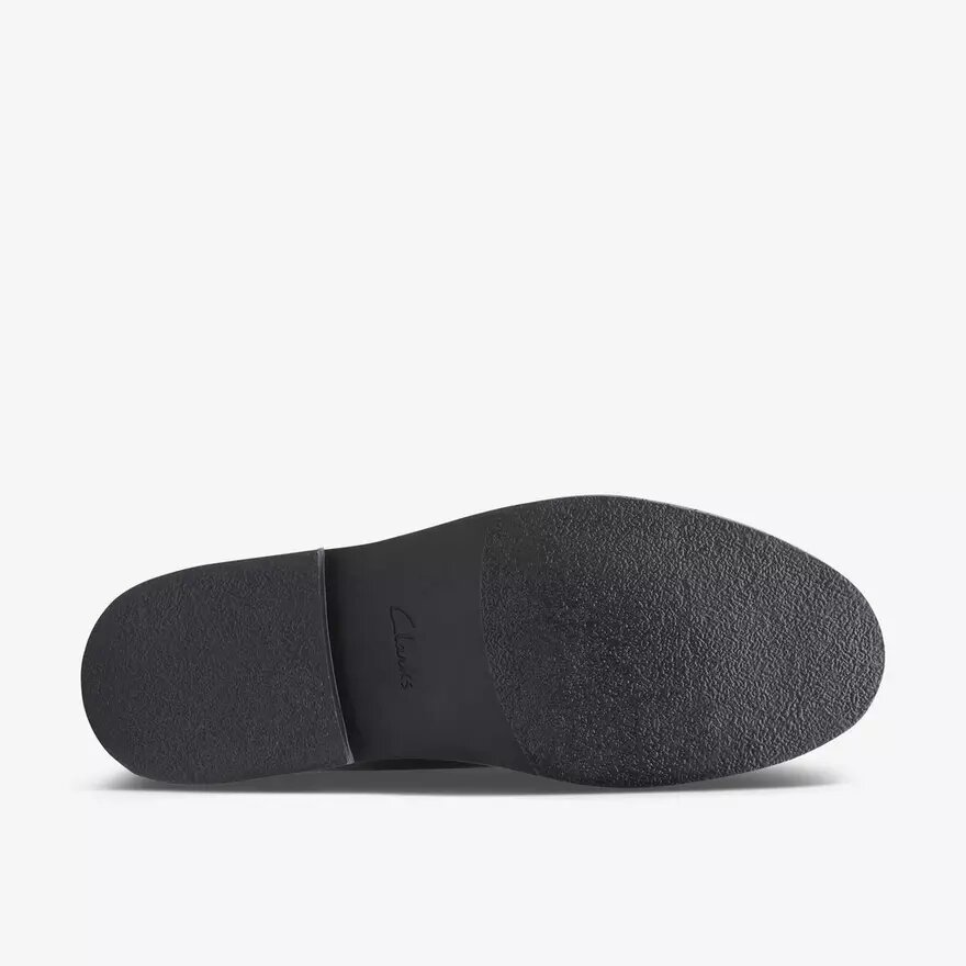 Herre Desert Boot Evo sort ruskind Chukka Herre Desert Boot Evo sort ruskind Chukka