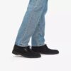 Herre Desert Boot – sorte ruskinds-desert støvler fra USA Herre Desert Boot – sorte ruskinds-desert støvler fra USA