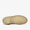 Herre Desert Boot – sorte ruskinds-desert støvler fra USA Herre Desert Boot – sorte ruskinds-desert støvler fra USA