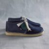 Herre Desert Trek Navy ruskind Desert Trek Herre Desert Trek Navy ruskind Desert Trek