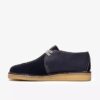 Herre Desert Trek Navy ruskind Desert Trek Herre Desert Trek Navy ruskind Desert Trek