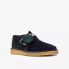 Herre Desert Trek Navy ruskind Desert Trek Herre Desert Trek Navy ruskind Desert Trek