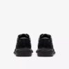 Herre Dresslite Ace sort læder-Oxford | clarks