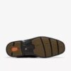 Herre-loafer Un Kendric Go i mahogni-læder | clarks