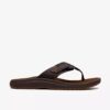 Herre M Breeze brun Flip-flop Herre M Breeze brun Flip-flop