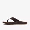 Herre M Breeze brun Flip-flop Herre M Breeze brun Flip-flop