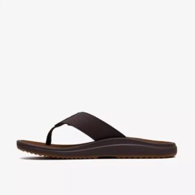 Herre M Breeze brun Flip-flop