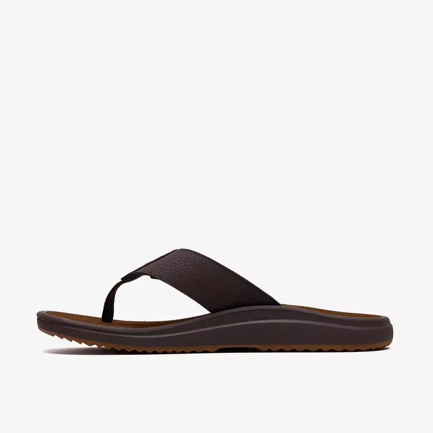 Herre M Breeze brun Flip-flop Herre M Breeze brun Flip-flop