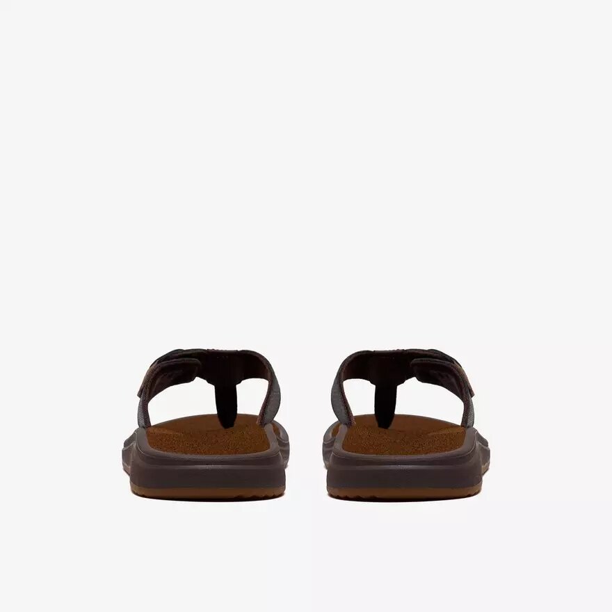 Herre M Breeze brun Flip-flop Herre M Breeze brun Flip-flop