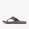 Herre M Breeze grå Flip-flop
