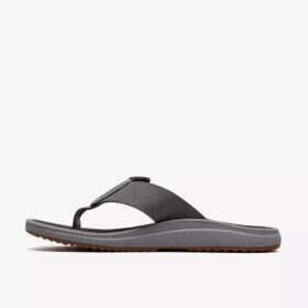 Herre M Breeze grå Flip-flop