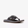 Herre M Breeze grå Flip-flop
