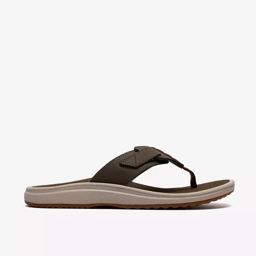 Herre M Breeze grøn kombineret Flip-flop Herre M Breeze grøn kombineret Flip-flop