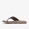 Herre M Breeze grøn kombineret Flip-flop Herre M Breeze grøn kombineret Flip-flop