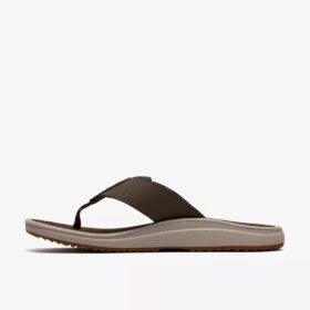 Herre M Breeze grøn kombineret Flip-flop