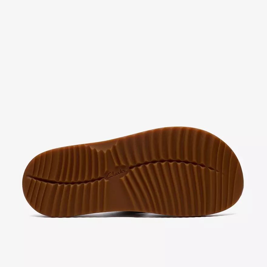 Herre M Breeze grøn kombineret Flip-flop Herre M Breeze grøn kombineret Flip-flop