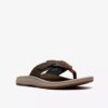 Herre M Breeze grøn kombineret Flip-flop Herre M Breeze grøn kombineret Flip-flop