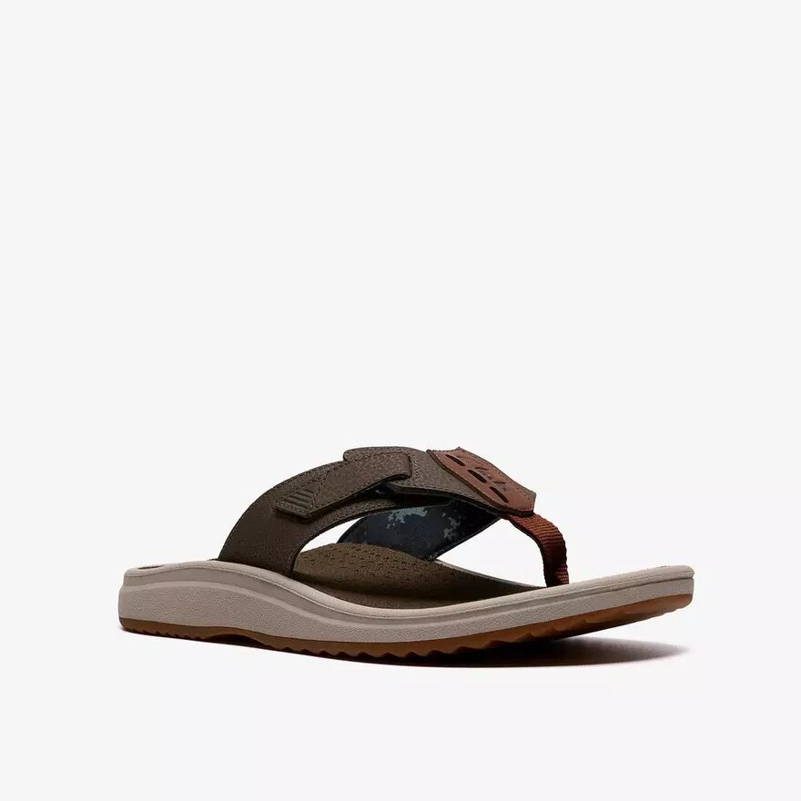 Herre M Breeze grøn kombineret Flip-flop Herre M Breeze grøn kombineret Flip-flop