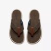 Herre M Breeze grøn kombineret Flip-flop Herre M Breeze grøn kombineret Flip-flop