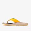 Herre M Breeze gul kombination Flip-flop Herre M Breeze gul kombination Flip-flop