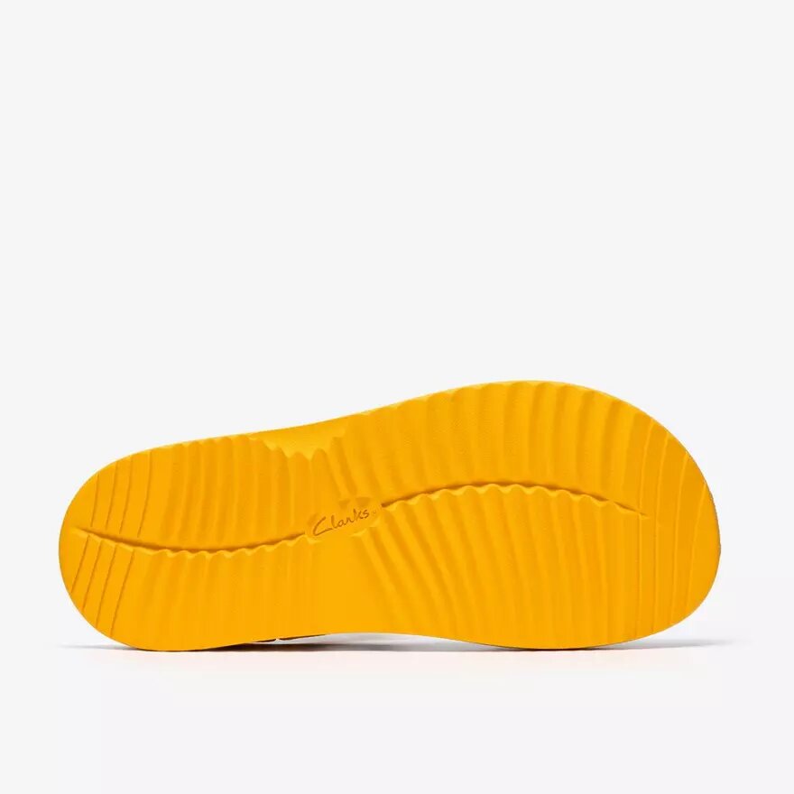 Herre M Breeze gul kombination Flip-flop Herre M Breeze gul kombination Flip-flop