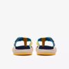 Herre M Breeze gul kombination Flip-flop Herre M Breeze gul kombination Flip-flop
