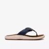 Herre M Breeze Navy Flip-flop Herre M Breeze Navy Flip-flop