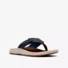 Herre M Breeze Navy Flip-flop Herre M Breeze Navy Flip-flop