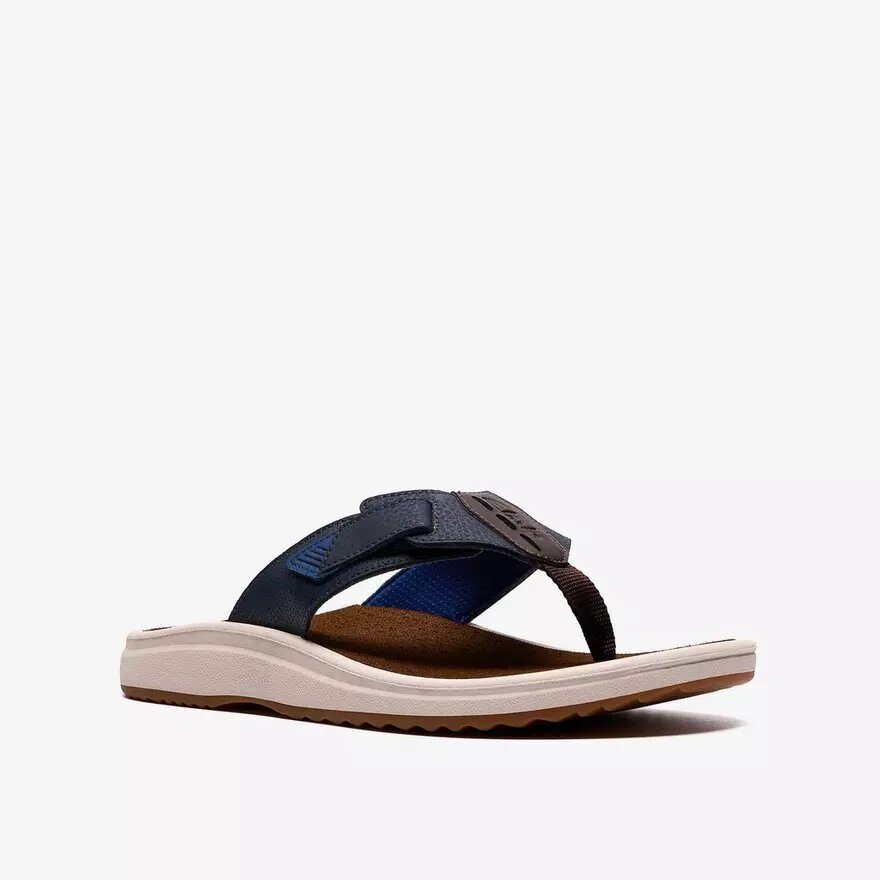 Herre M Breeze Navy Flip-flop Herre M Breeze Navy Flip-flop