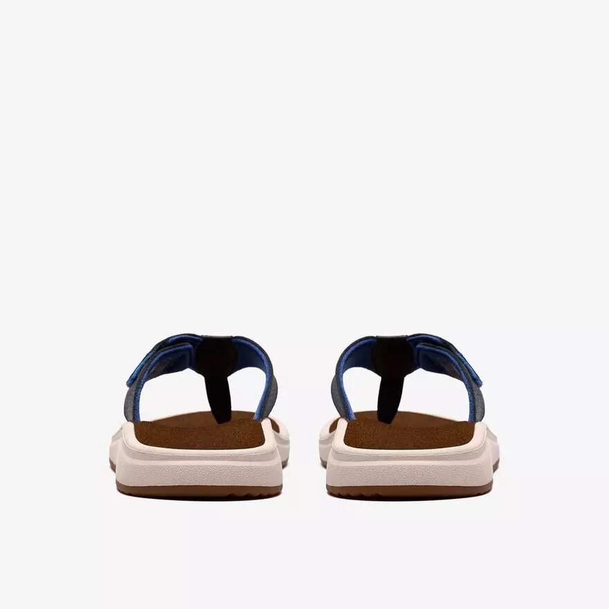Herre M Breeze Navy Flip-flop Herre M Breeze Navy Flip-flop