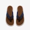 Herre M Breeze Navy Flip-flop Herre M Breeze Navy Flip-flop