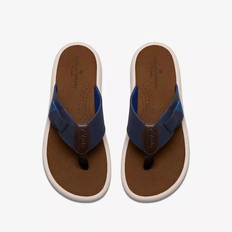 Herre M Breeze Navy Flip-flop Herre M Breeze Navy Flip-flop