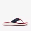 Herre M Breeze rød kombineret Flip-flop Herre M Breeze rød kombineret Flip-flop