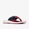 Herre M Breeze rød kombineret Flip-flop Herre M Breeze rød kombineret Flip-flop